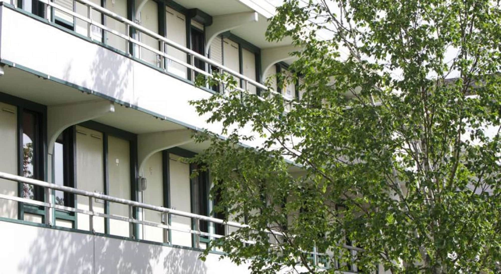 Premiere Classe Niort Est La Creche Exterior foto